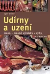 Udírny a uzení - Binder Egon