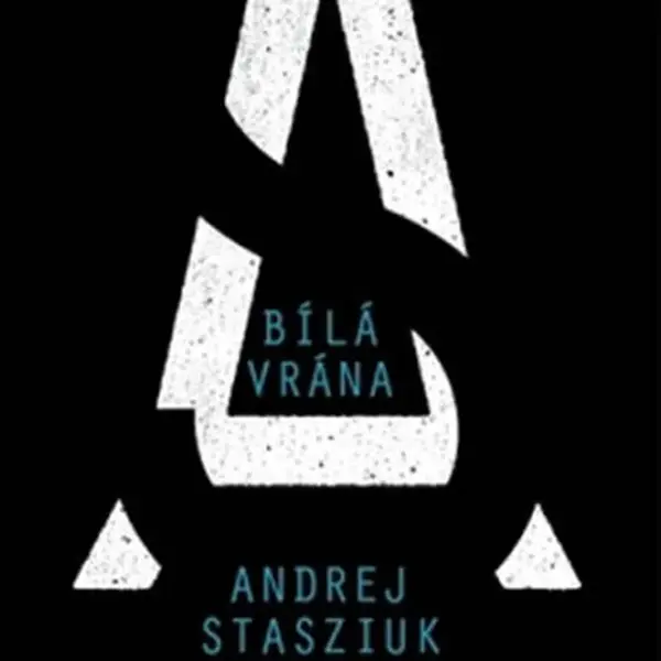 Bílá vrána - Andrzej Stasiuk