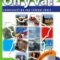 ON Y VA! 3 učebnice