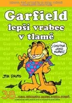 Garfield lepší vrabec v tlamě ...(č.38) - Jim Davis