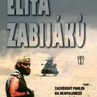 Elita zabijáků - Michael Smith