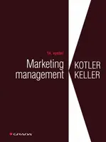 Marketing management - Philip Kotler, Kevin Lane Keller