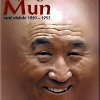 Son Mjong Mun - Breen Michael