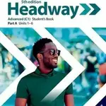 New Headway Advanced Multipack A with Online Practice (5th) - John Soars, Liz Soars