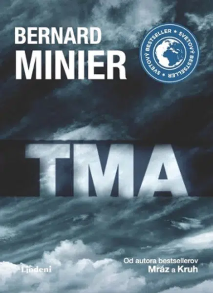 Tma - Bernard Minier