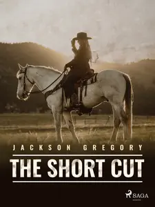 The Short Cut - Gregory Jackson