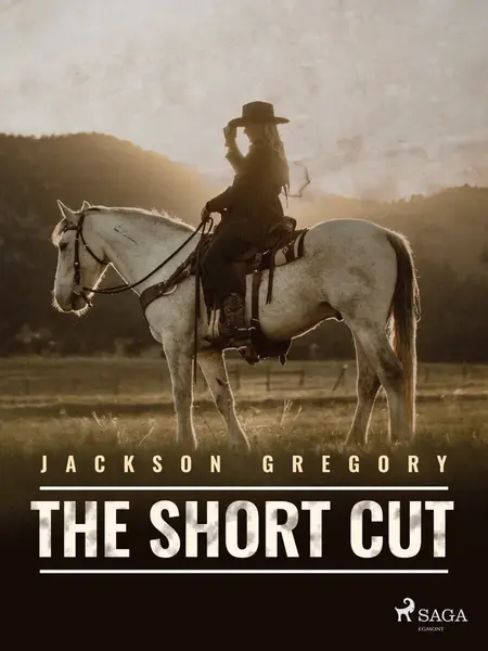 The Short Cut - Gregory Jackson