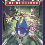 Ježko Sonic 4 - Nákaza - Ian Flynn