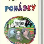 Tulení pohádky - Hrišovi Lili a Ivo