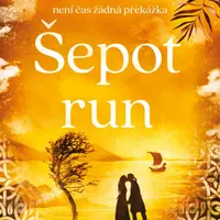 Šepot run - Christina Courtenay