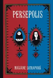 Persepolis 3. vydání - Marjane Satrapiová