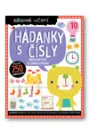 Zábavné učení Hádanky s čísly  Charly Lane, Stuart Lynch - Lane Charly, Lynch Stuart