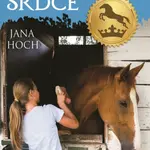 Královské srdce - Jana Hoch
