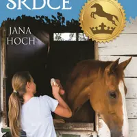 Královské srdce - Jana Hoch