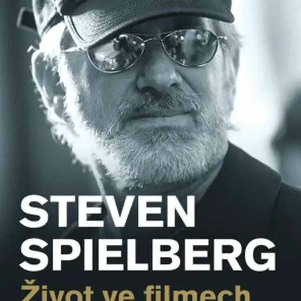 Steven Spielberg – Život ve filmech - Molly Haskellová