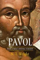 Pavol - Tom Wright