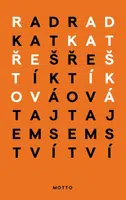Tajemství - Radka Třeštíková