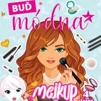 Buď módna Mejkup