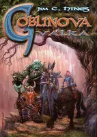 Goblinova válka - Jim C. Hines