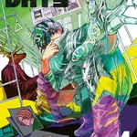 Sakamoto Days 4: Nehlučte za jízdy! - Júto Suzuki