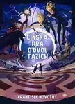 Čínská hra o dvou tazích - František Novotný