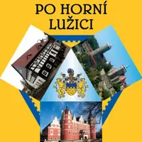 Putování po Horní Lužici - Vratislav Košťál