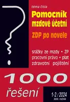 1000 řešení 1-2/2024