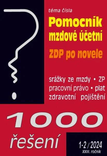 1000 řešení 1-2/2024
