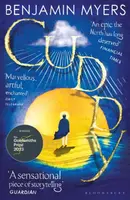 Cuddy - Benjamin Myers