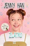 Zlatko - Jenny Hanová - e-kniha