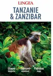 Tanzanie & Zanzibar - velký průvodce, 2. vydání