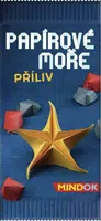 Papírové moře: Příliv / rozšíření