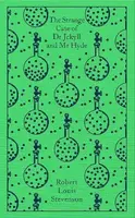 Dr Jekyll and Mr Hyde - Robert Louis Stevenson