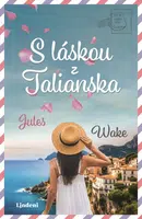 S láskou z Talianska - Jules Wake