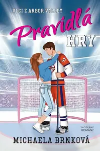 Pravidlá hry - Michaela Brnková