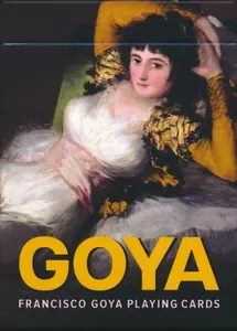 Poker - Goya
