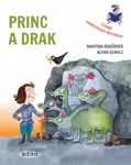 Princ a drak – Čteme genetickou metodou - Martina Boučková - e-kniha