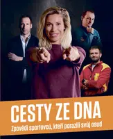 Cesty ze dna - kolektiv autorů - e-kniha