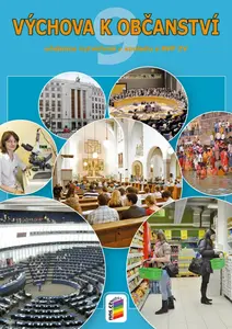 Výchova k občanství 9 (učebnice) (9-90)