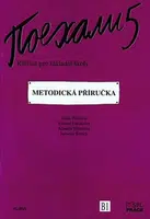 Pojechali 5 - Ruština pro základní školy (Metodická příručka) - Hana Žofková, Zuzana Liptáková, Klaudia Eibenová, Jaroslav Šaroch