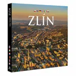 Zlín - velký / vícejazyčný - Libor Sváček