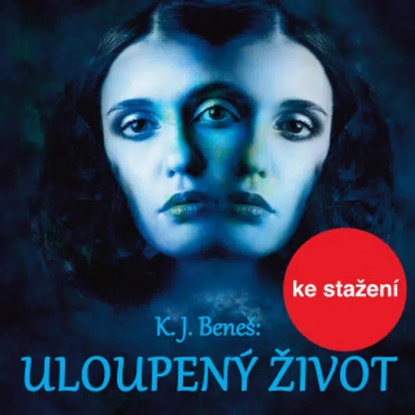 Uloupený život - Jiří Schwarz, Miroslav Moravec, Ilja Racek, Pavel Pípal, Vanda Hybnerová, Jiří Zahajský, Jana Drbohlavová, Alois Švehlík, Rudolf Kvíz