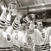 MS v ledním hokeji 1972 - Praha (ČSSR - SSSR) - finále - audiokniha