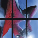 Plakát Spiderman - 80 Years