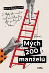 Mých 200 manželů - Holly Gramaziová - e-kniha