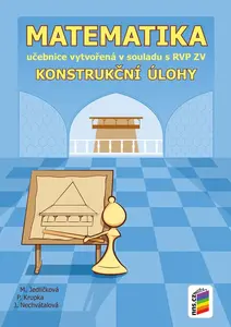Matematika - Konstrukční úlohy (učebnice) (8-26)