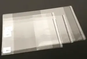 Obal univerzální PP 260x380