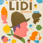 Album lidí - Blexbolex