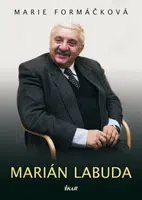 Marián Labuda - Marie Formáčková