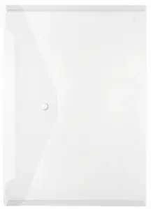 Spisové desky A4 s drukem - čiré